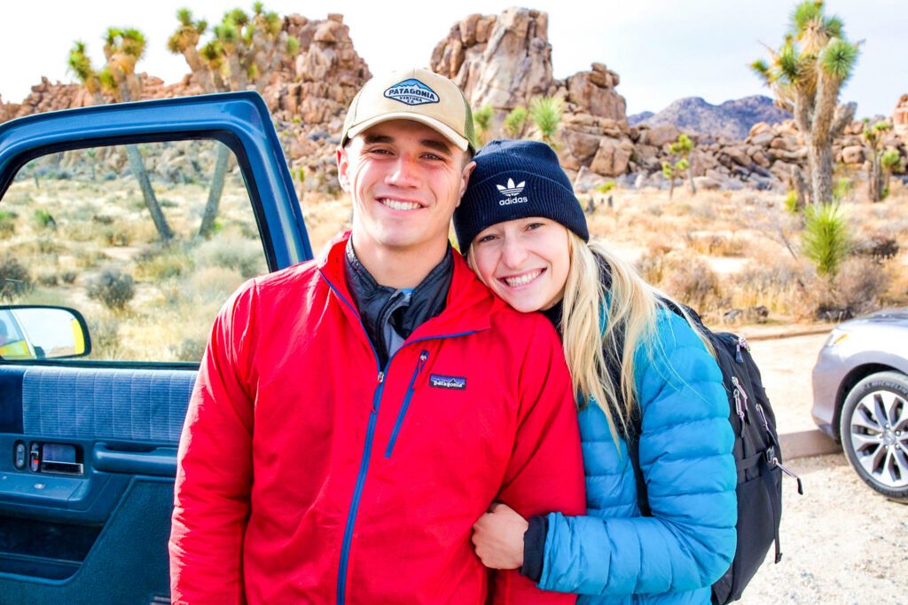 Ultimate Couple’s Outdoor Gear Guide Clothing