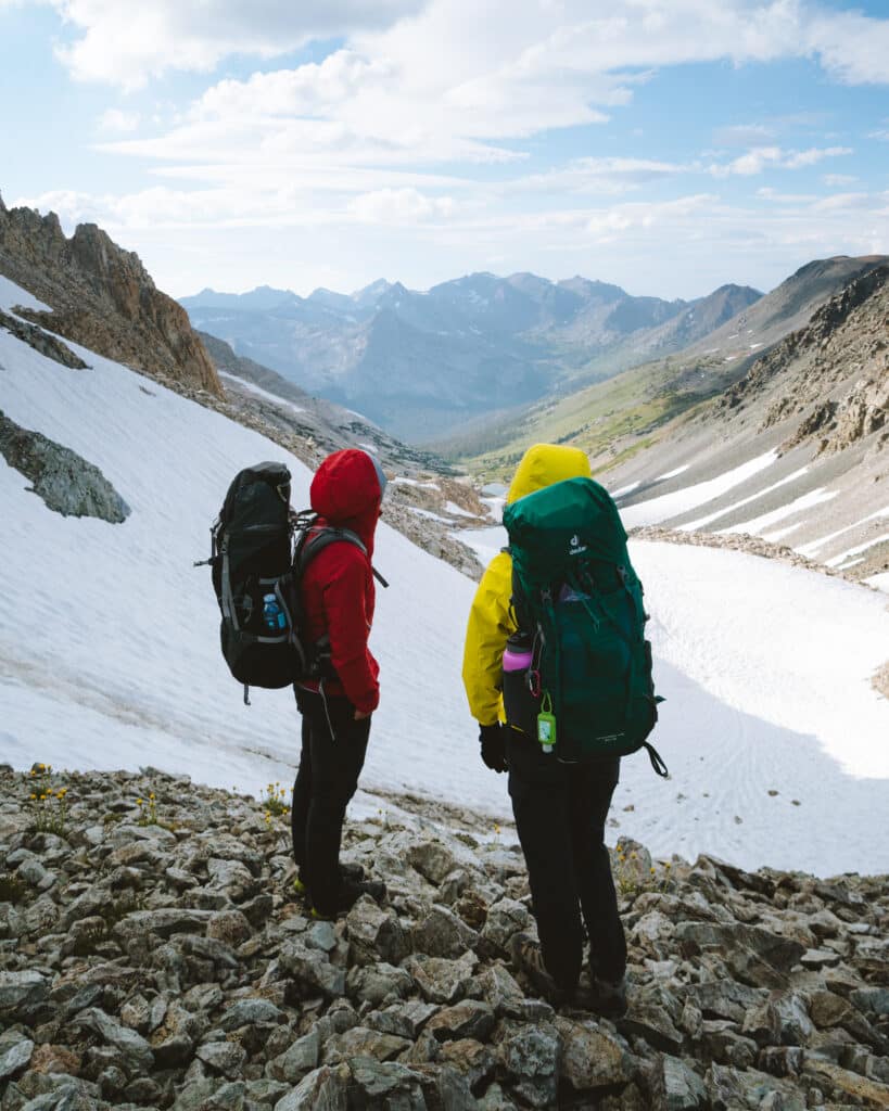  Best Backpack for our Ultimate Couple’s Outdoor Gear Guide