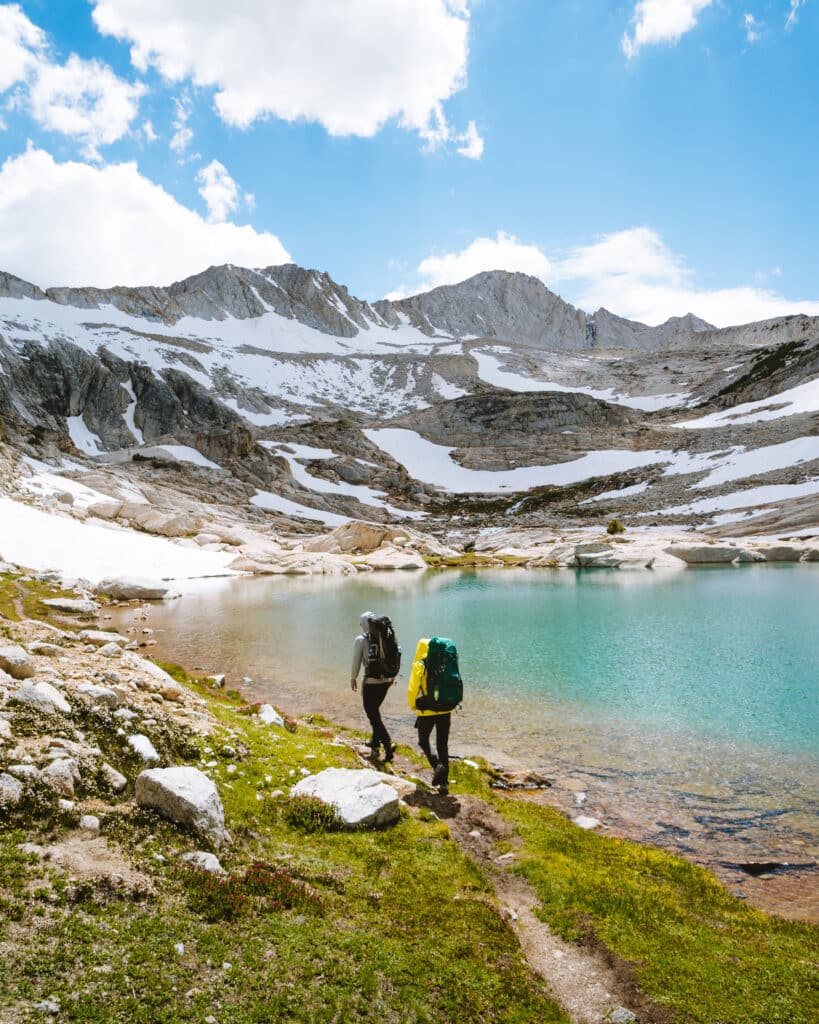 9 Unknown Secrets to Backpacking