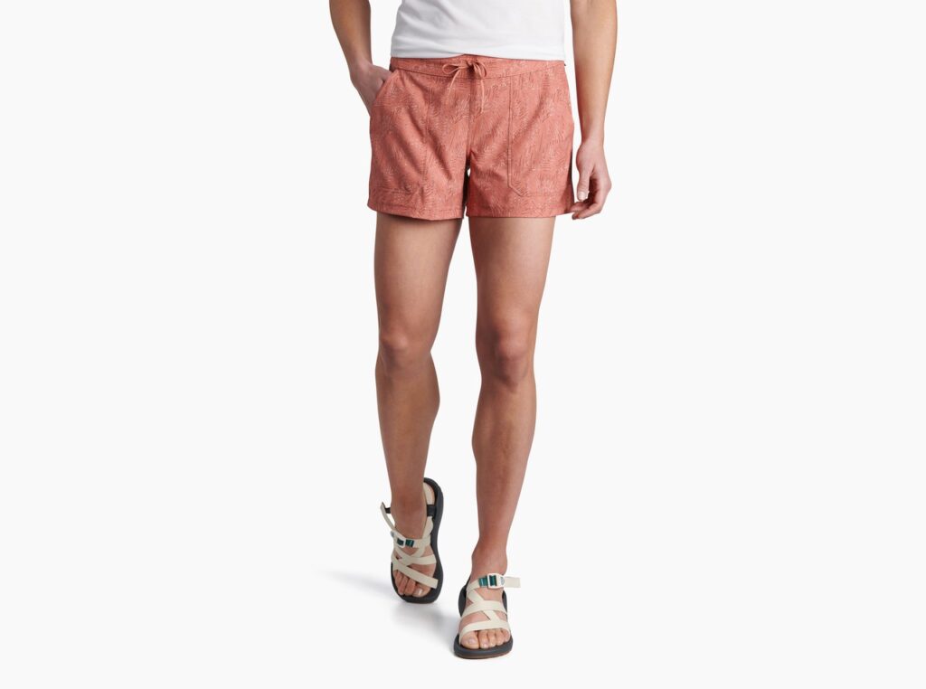 KÜHL Pants and Shorts for Summer: These Bottoms Are Top-Tier