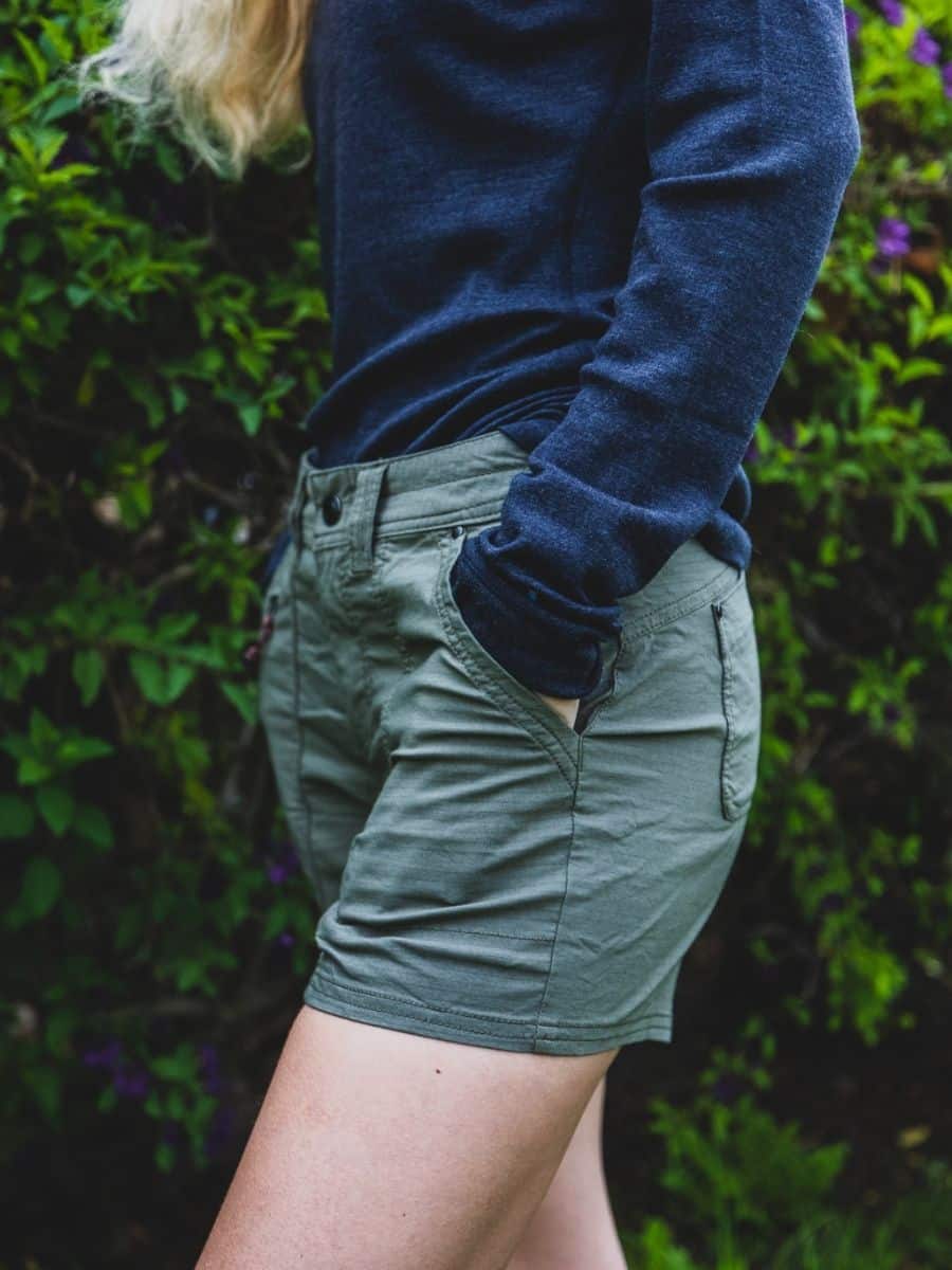 8 Best Denim Shorts For Chafing, According to Reviews 2021