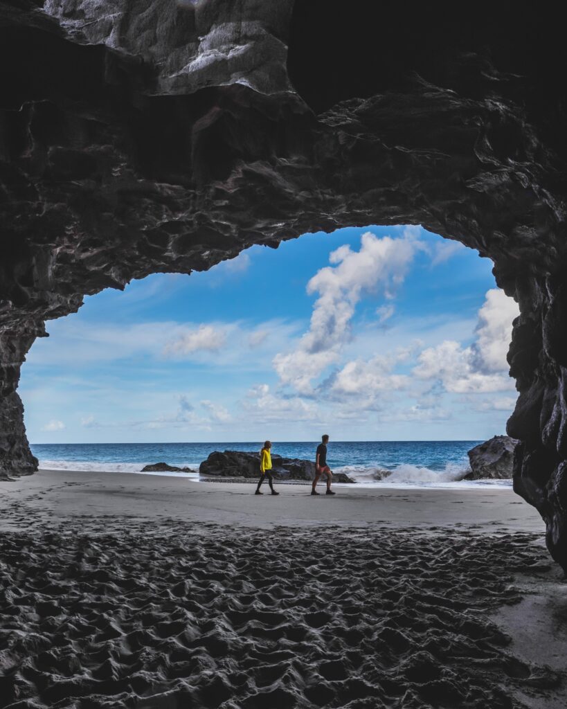 Glass Beach, Kauai — The Last Adventurer