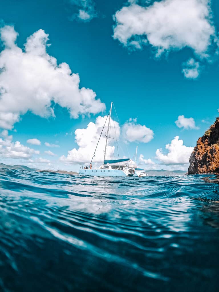 ncl excursions british virgin islands