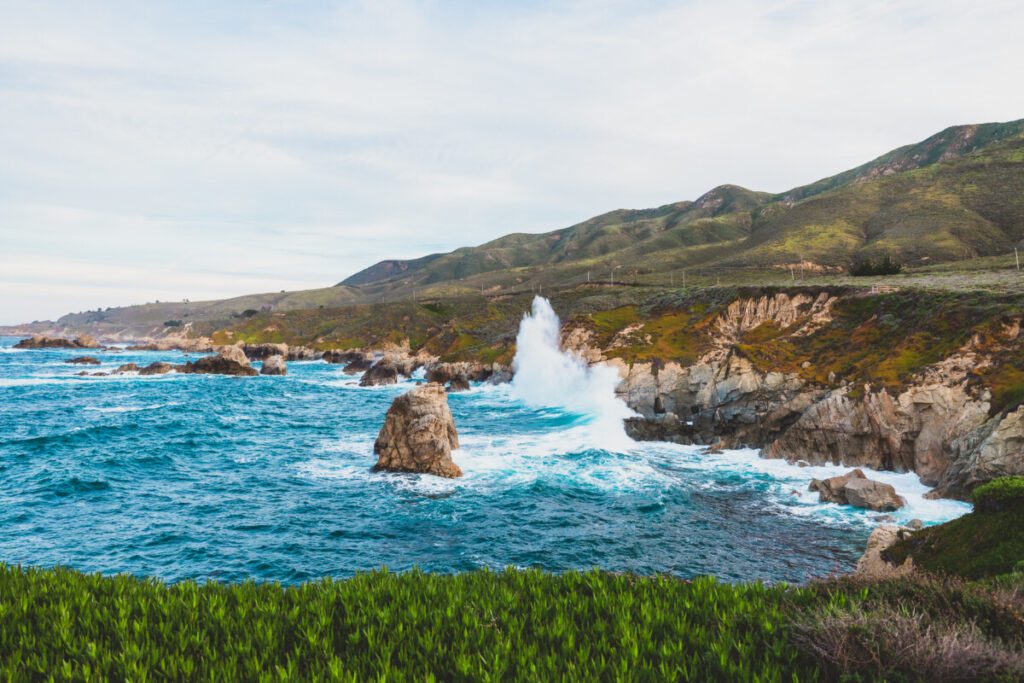 Garrapata State Park