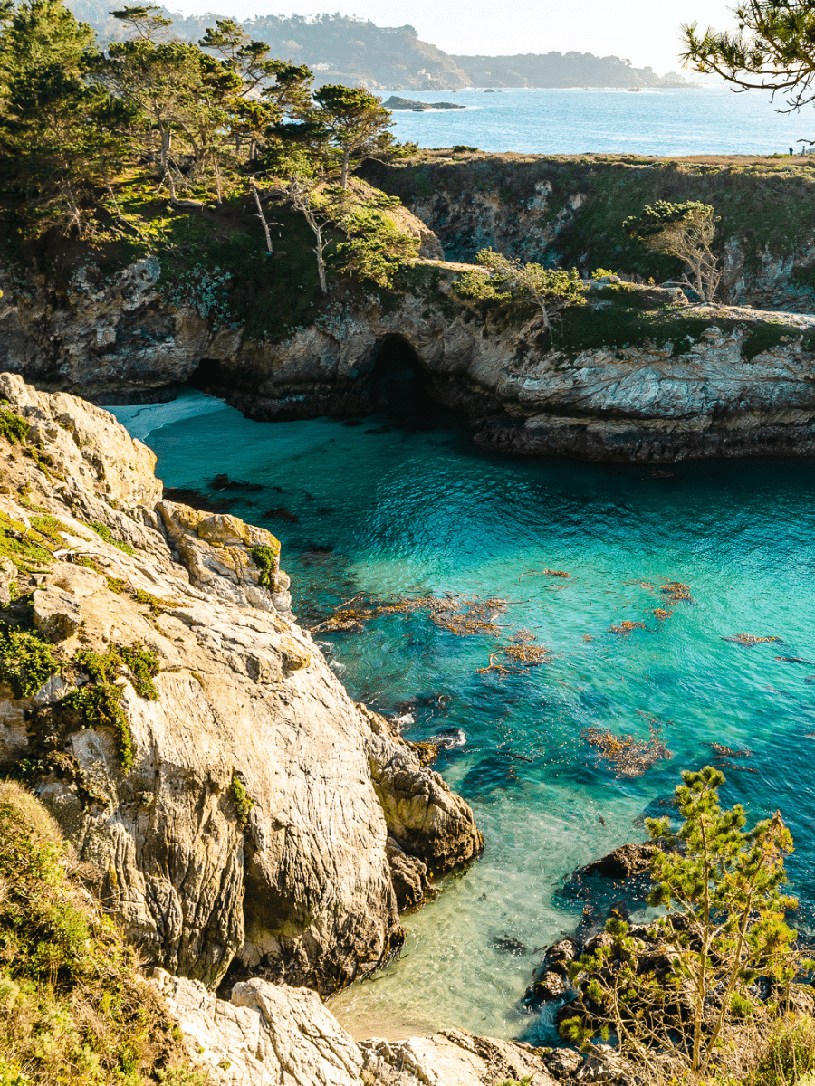 Best-Weekend-in-Monterey-California