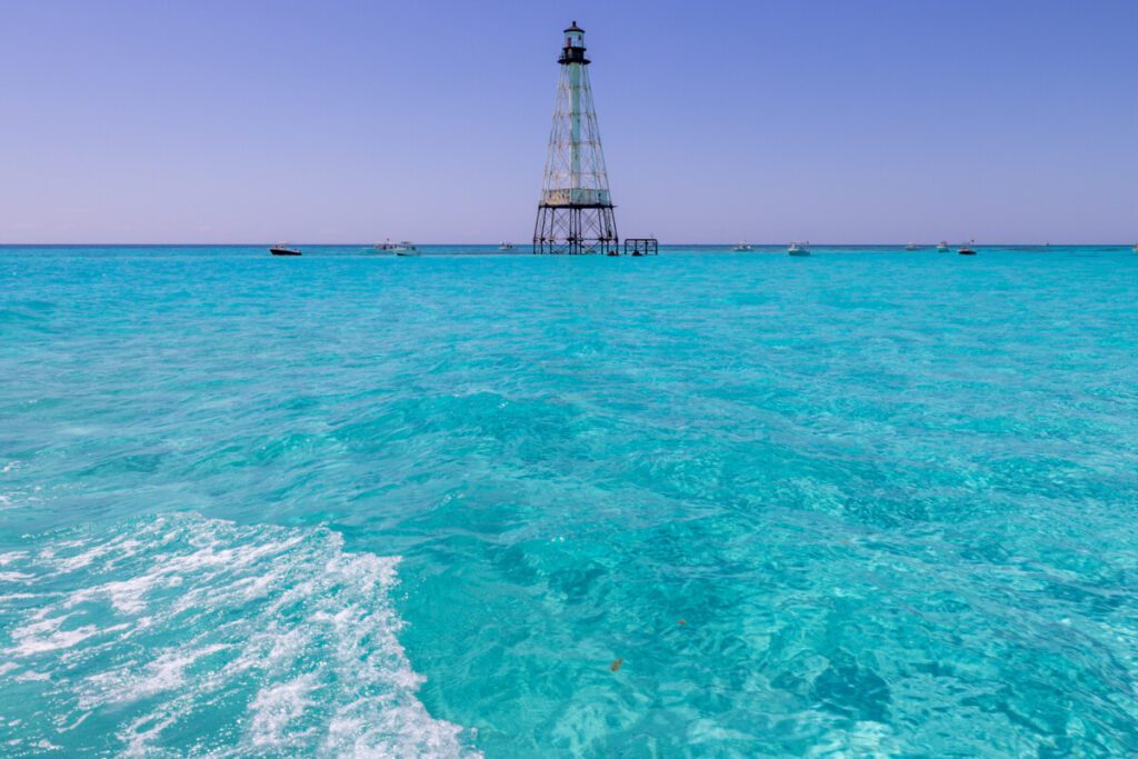 key west road trip itinerary