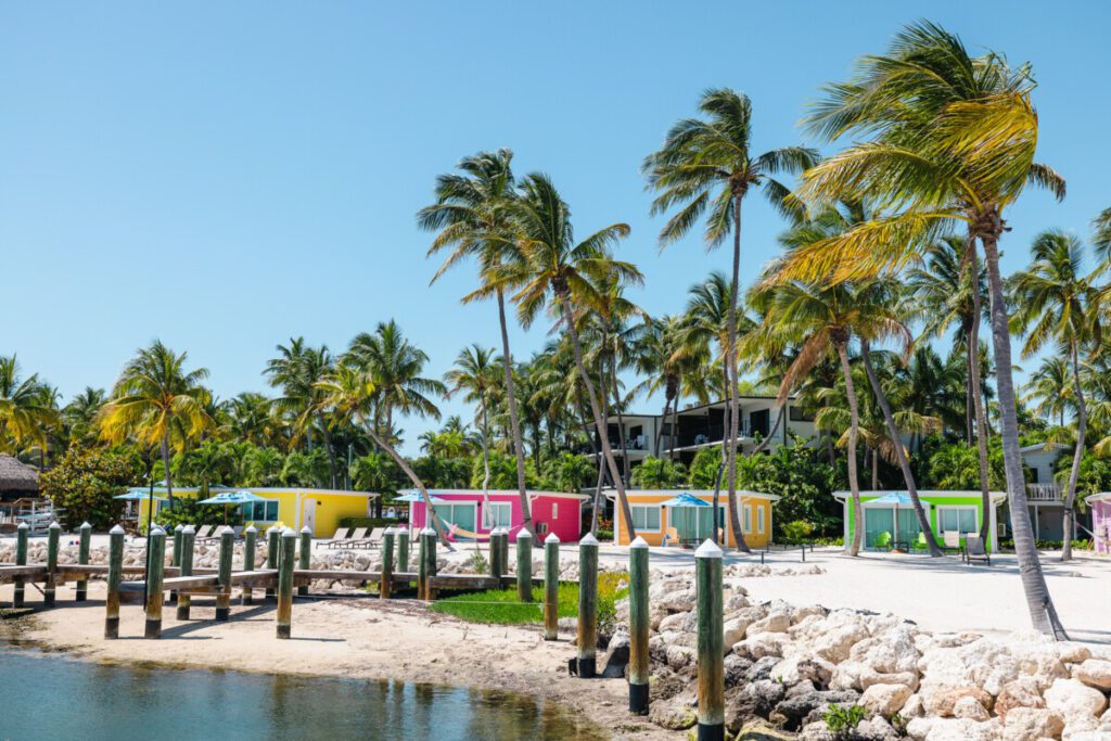 key west road trip itinerary