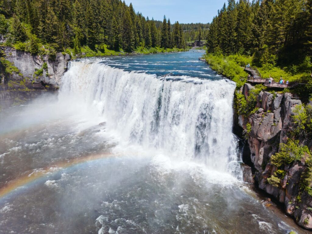 Idaho Falls comes in at the top of these national lists - East Idaho News