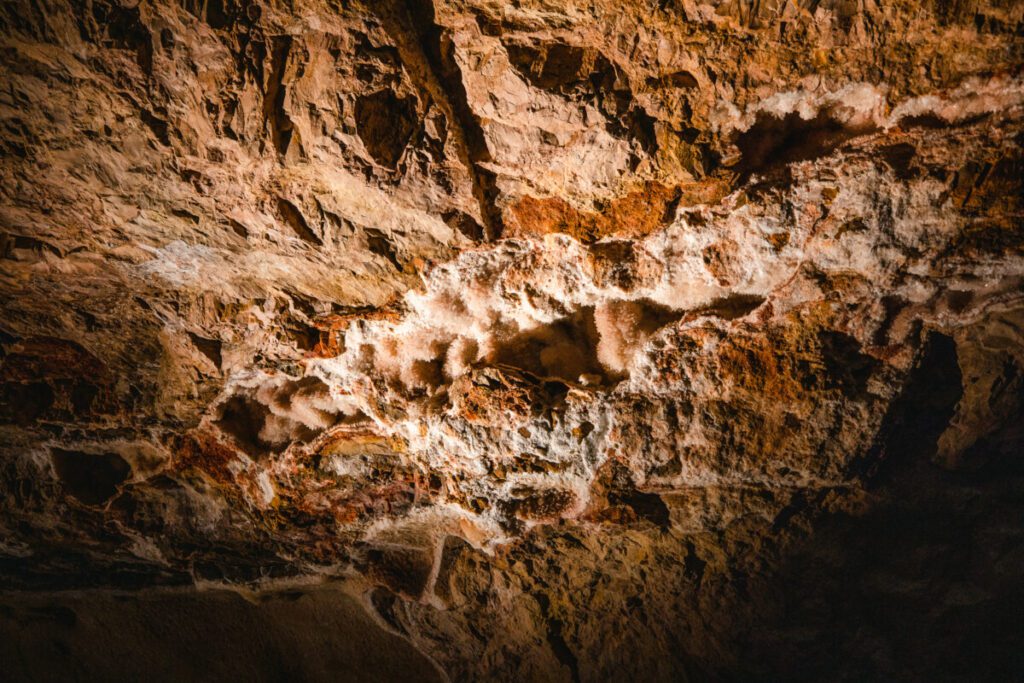 jewel cave national monument