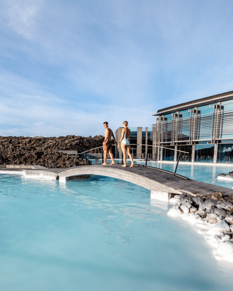 Secret Lagoon vs Blue Lagoon: Which One is Best for You? - Get Lost in  Wanderlust