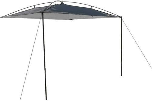 Moonshade Portable Awning for Car Camping and Road Trips