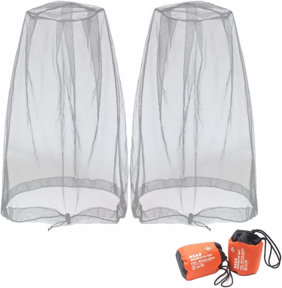 mosquito head net stocking stuffer holiday gift guide for the adventure lover