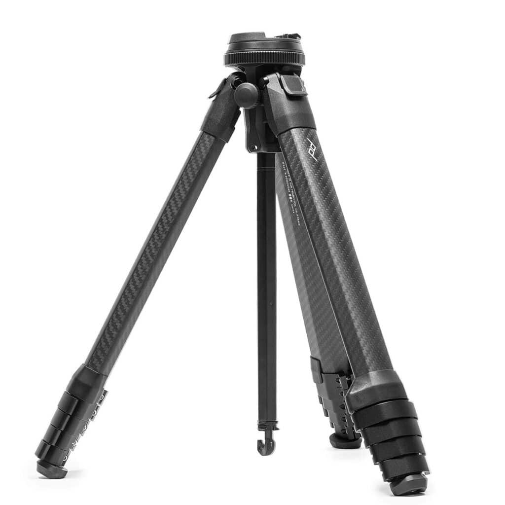 Peak Design Travel Tripod Carbon Fiber