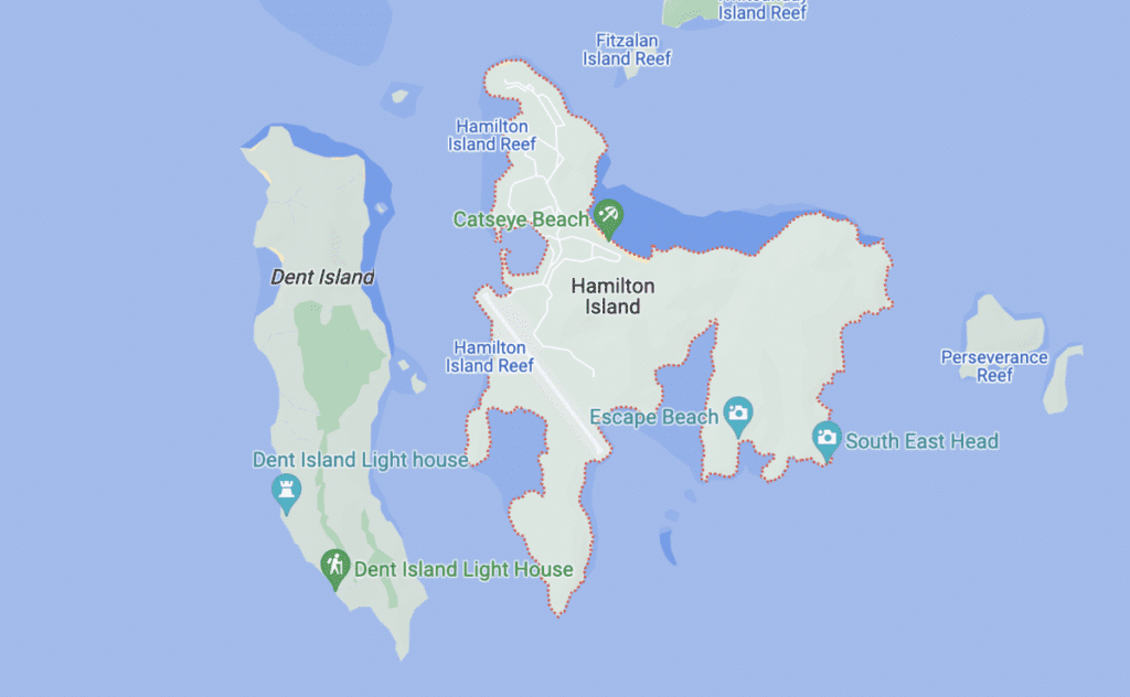 cruise whitsundays ferry timetable hamilton island