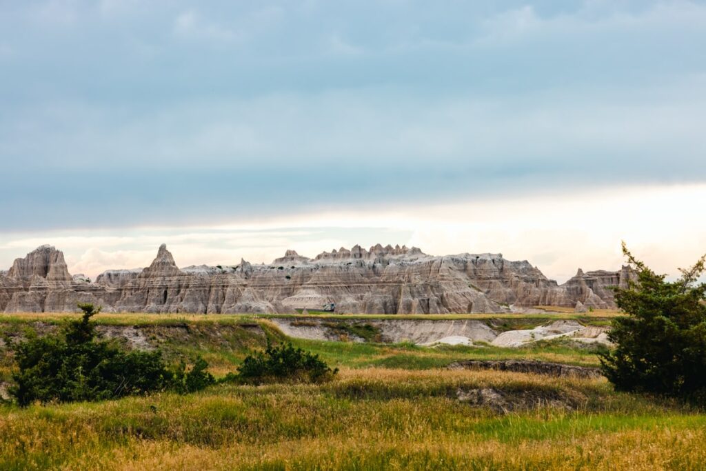 How to Visit Badlands National Park in One Weekend