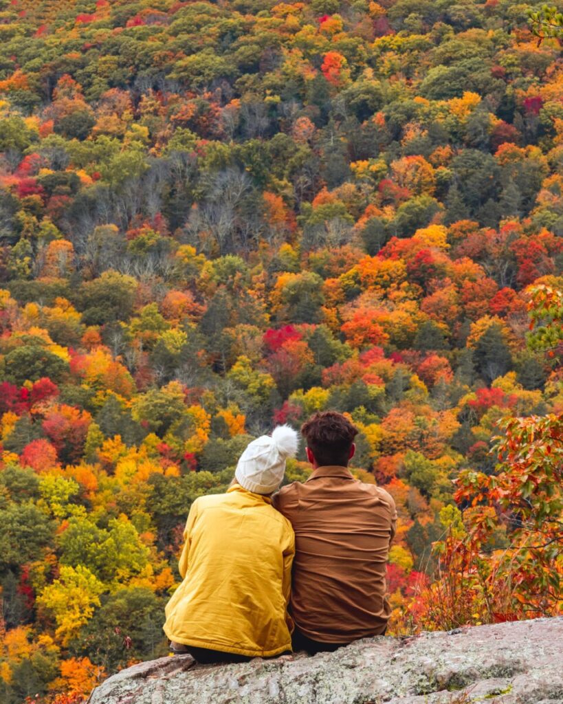 connecticut towns to visit in fall