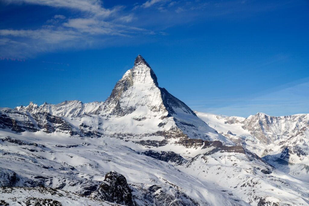 How to Hike in Zermatt, Switzerland: Best 6 Trails