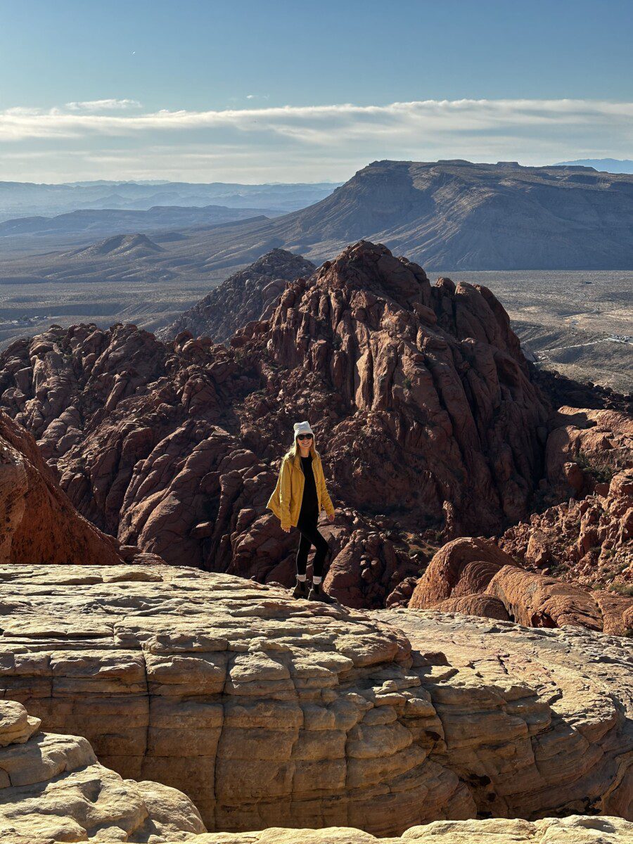 The Best 4 Outdoorsy Things To Do Near Las Vegas