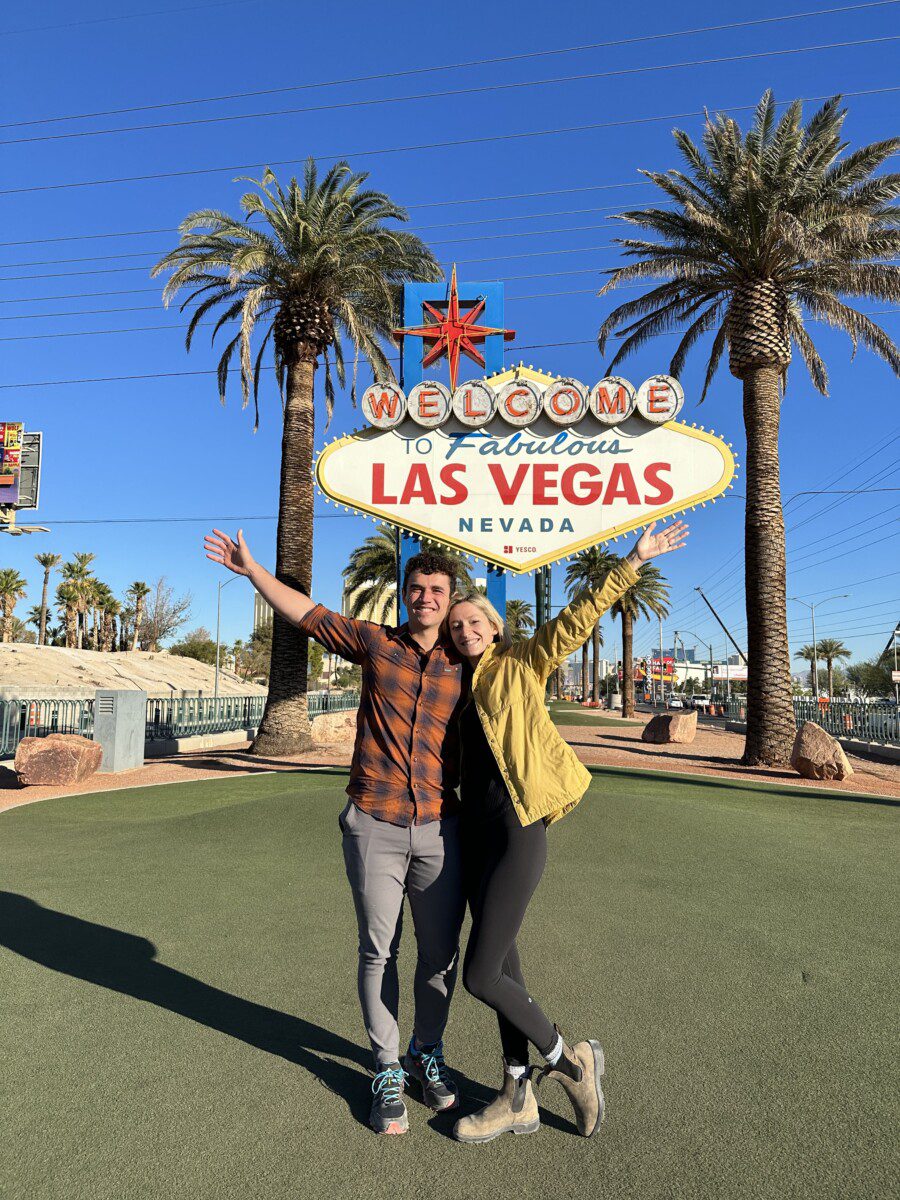 The Best 4 Outdoorsy Things To Do Near Las Vegas