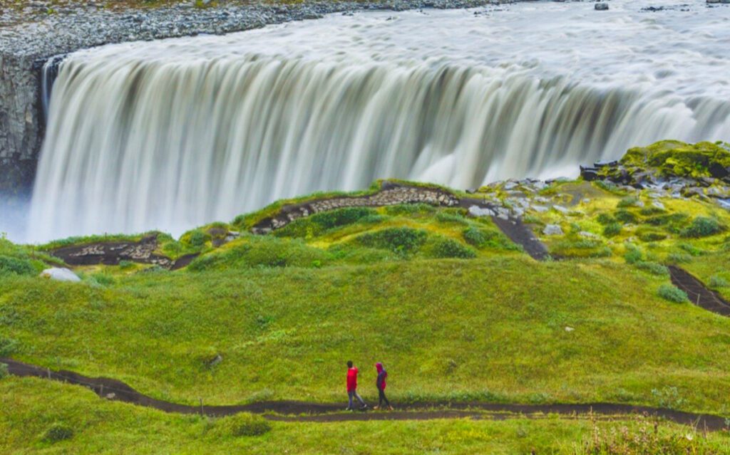 Dettifoss