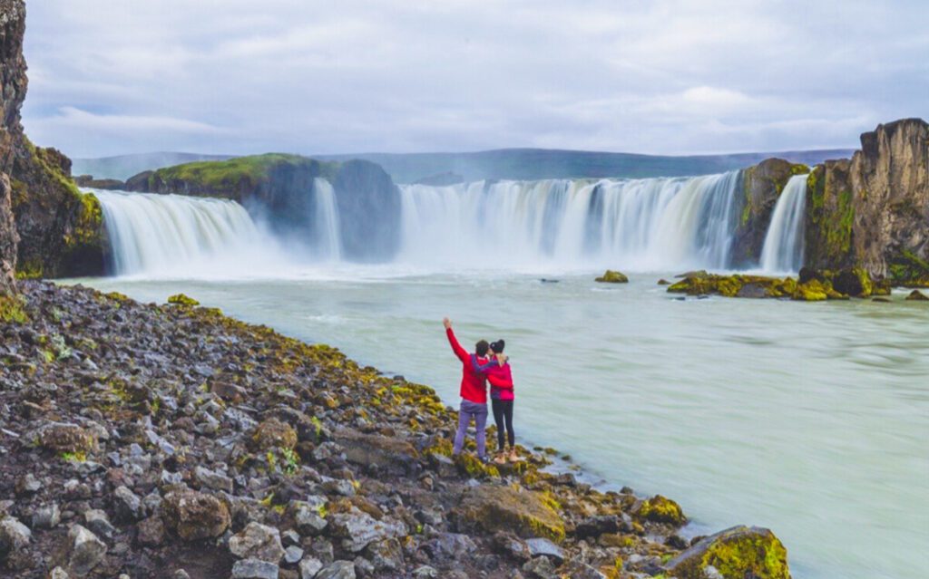 Goðafoss