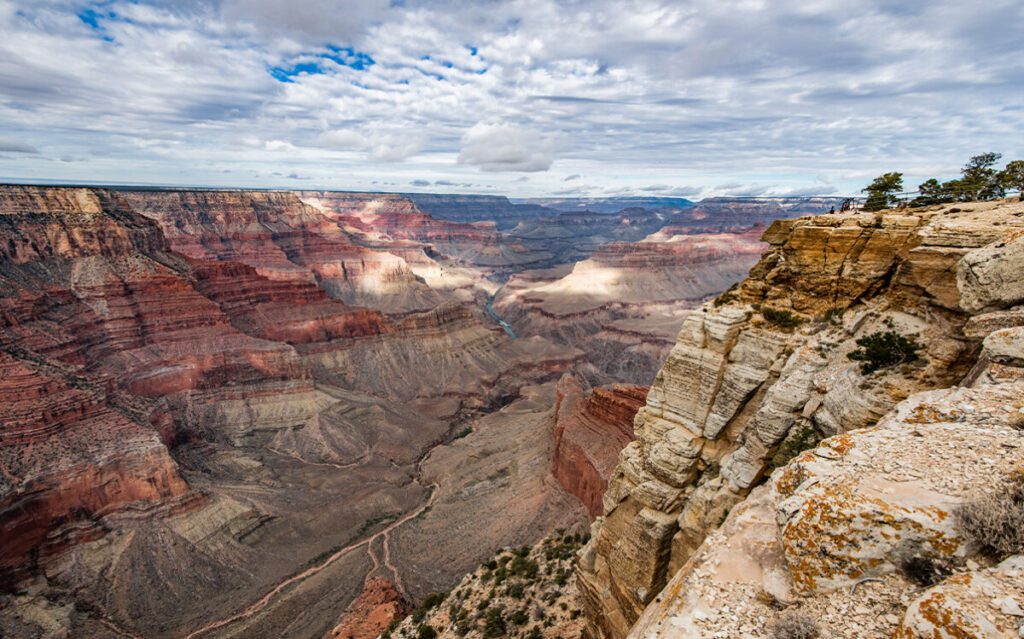 Grand Canyon National Park