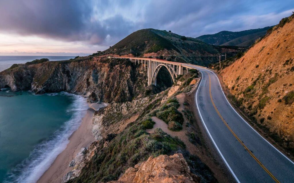 Lost Coast Trail