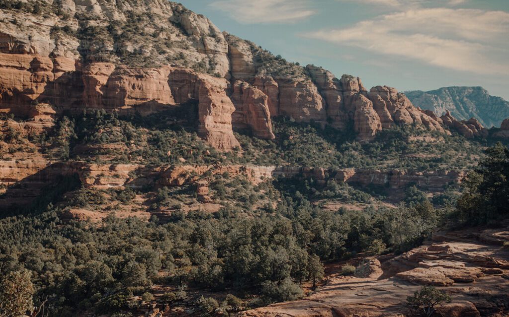 North Kaibab Trail