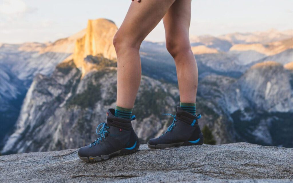 Good Hiking Boots