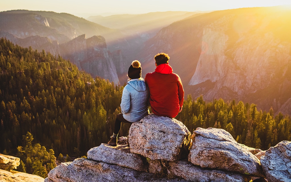 Yosemite Adventures