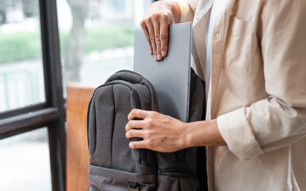 The Best Anti-theft Backpacks of 2024, Tested and Reviewed