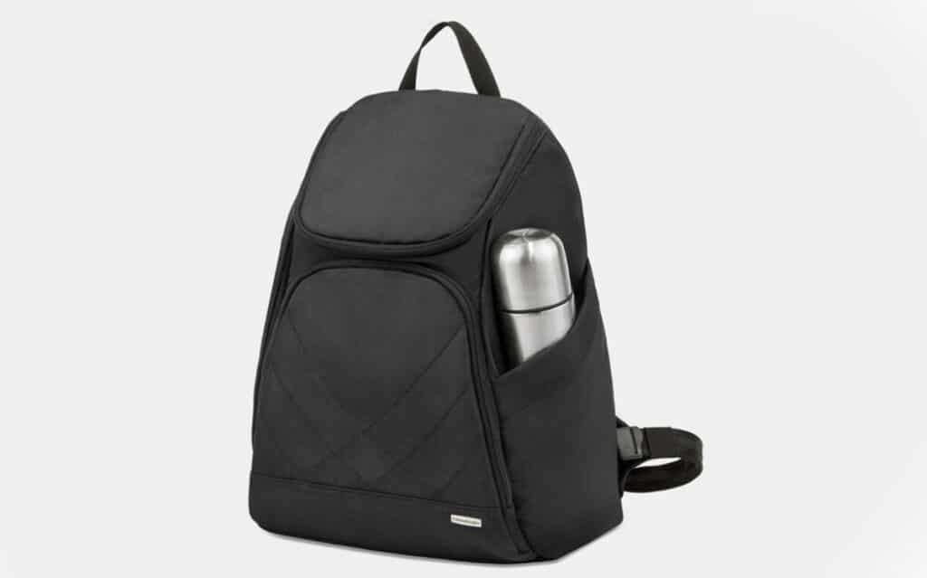 Best anti theft laptop cheap bag