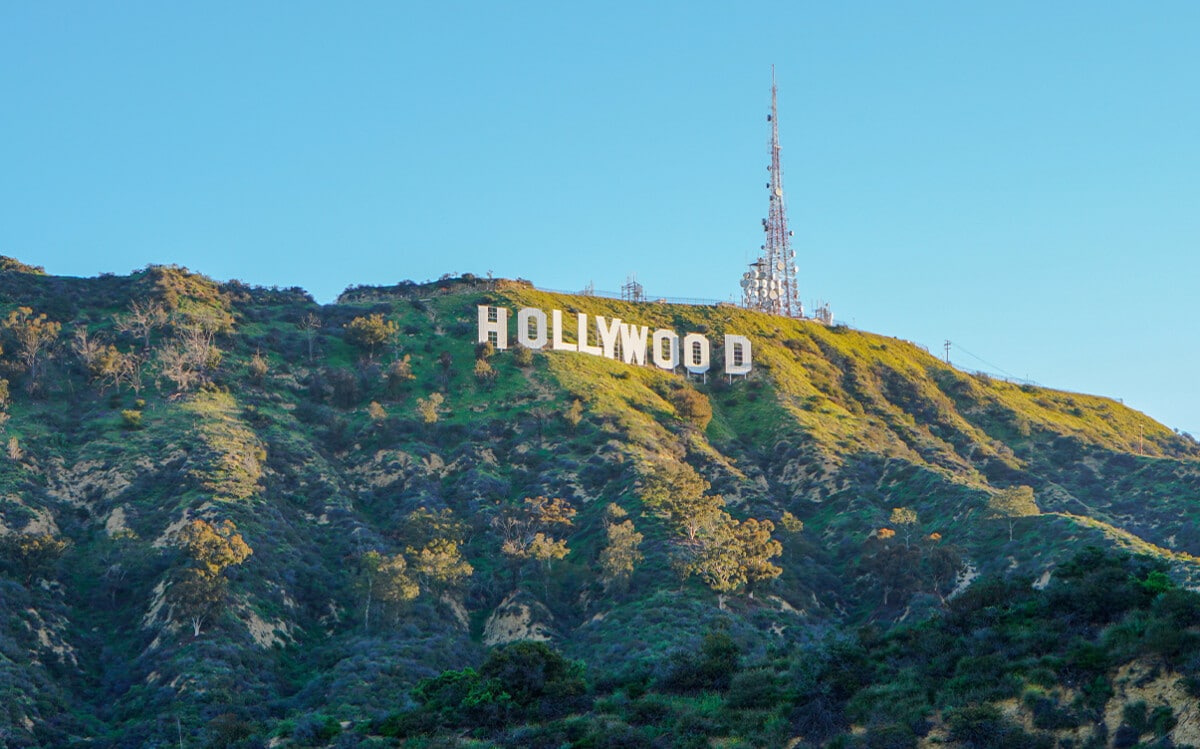 The Simplest Way to Hike to the Hollywood Sign (Updated)