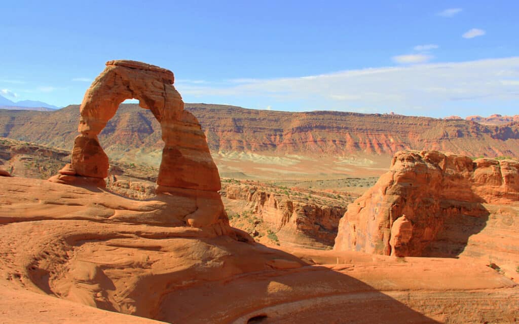 Arches National Park