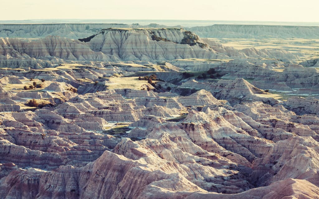 Badlands National Park