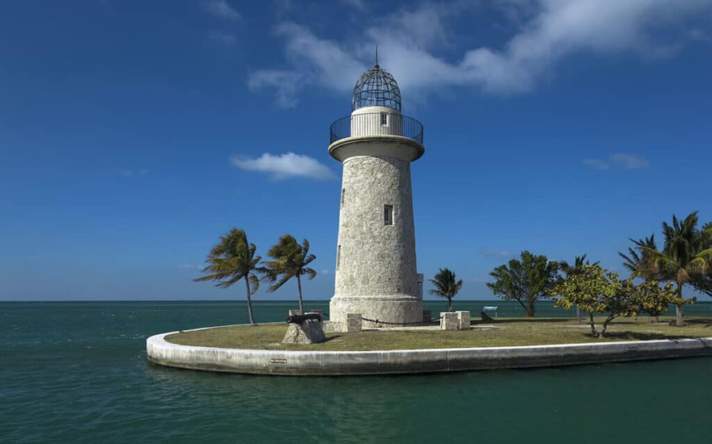 Biscayne National Park