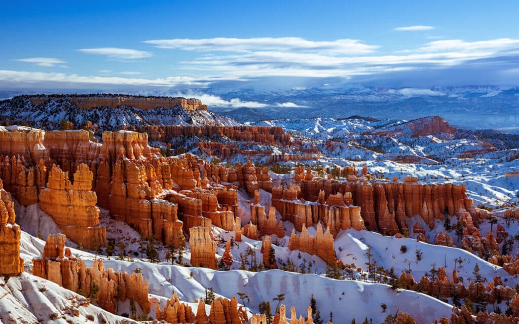 Bryce Canyon National Park