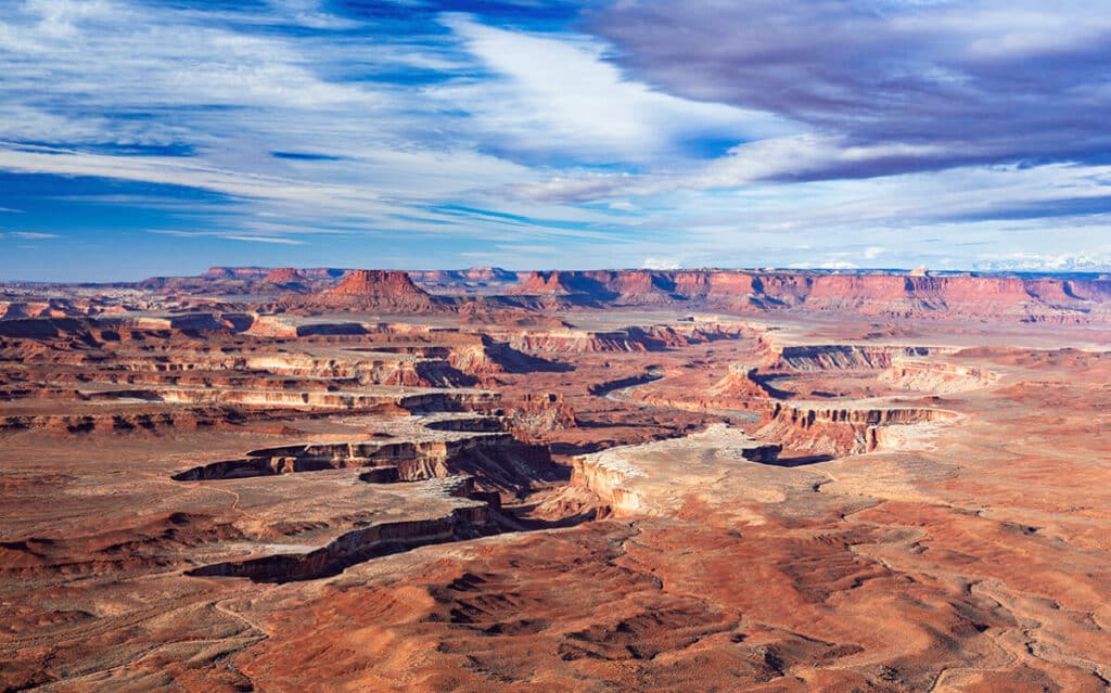 Canyonlands National Park