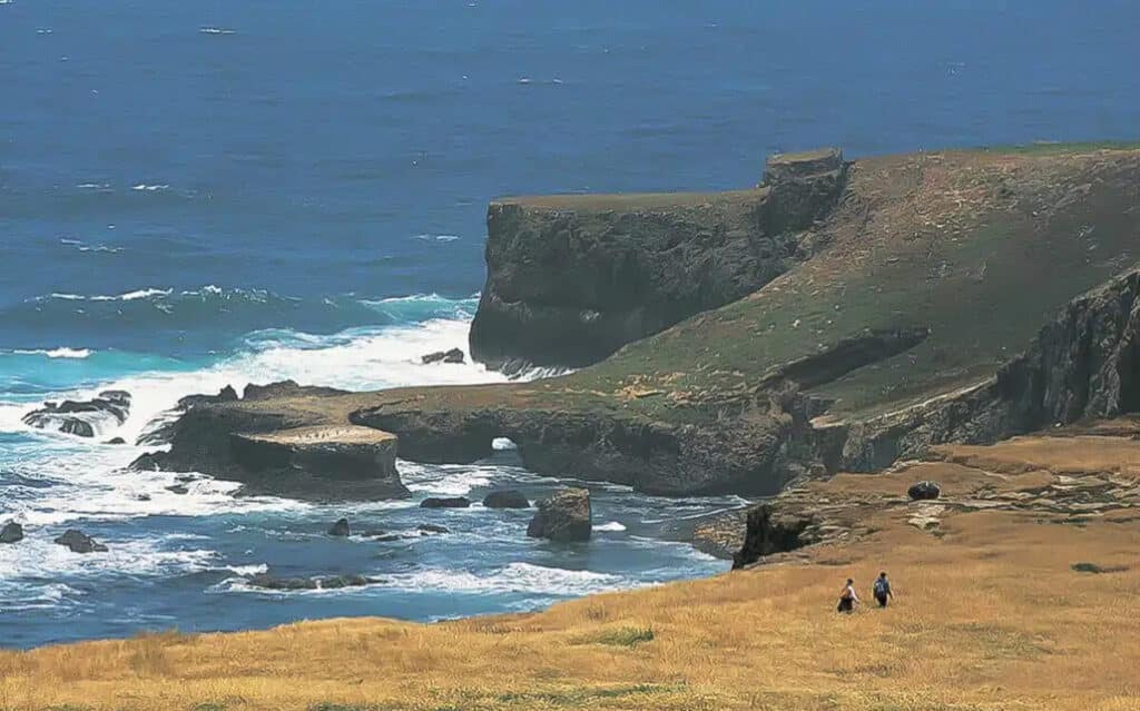 Channel Islands National Park