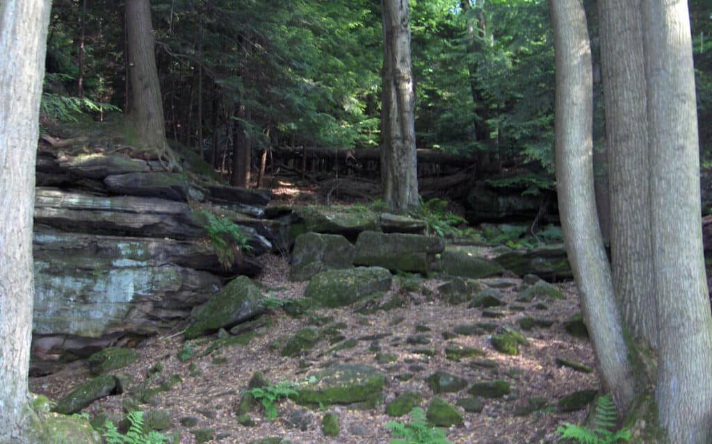 Cuyahoga Valley National Park