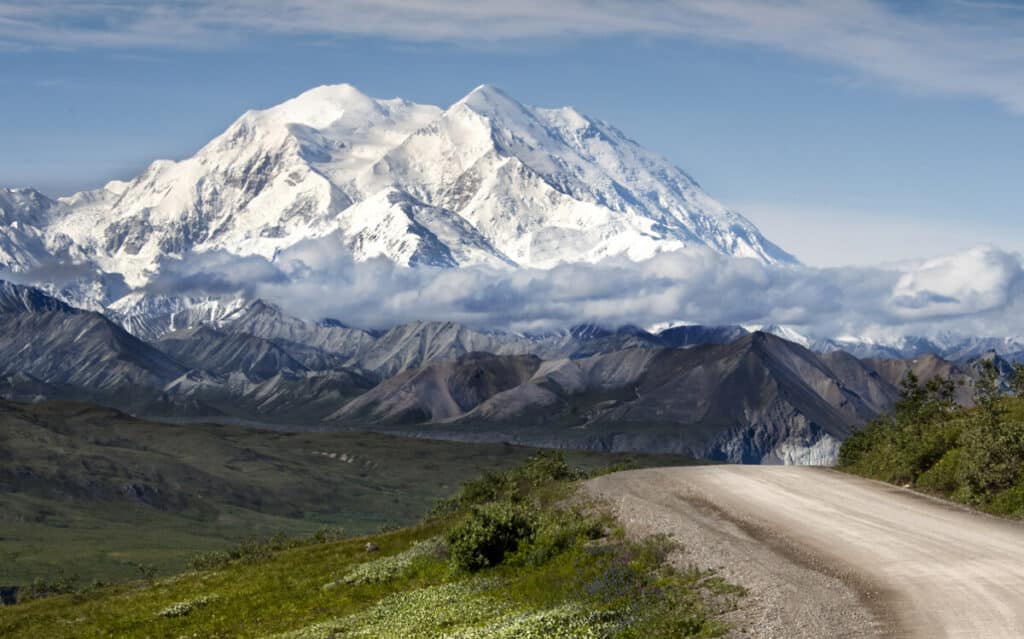 Denali National Park