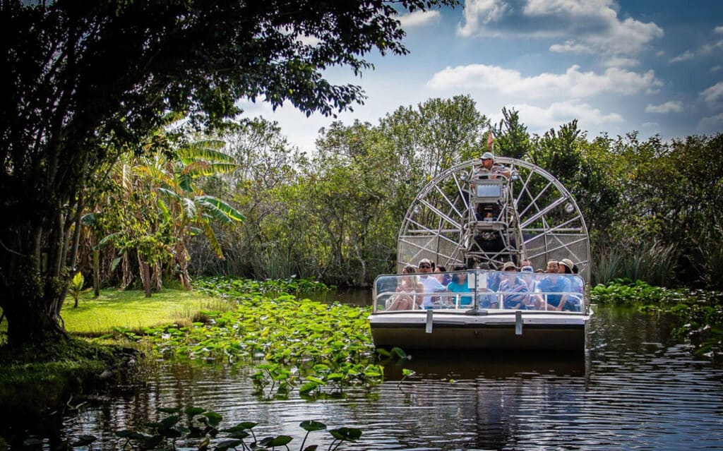 Everglades National Park