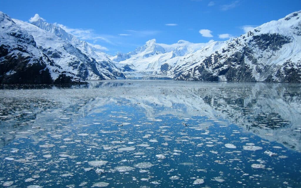 Glacier Bay National Park