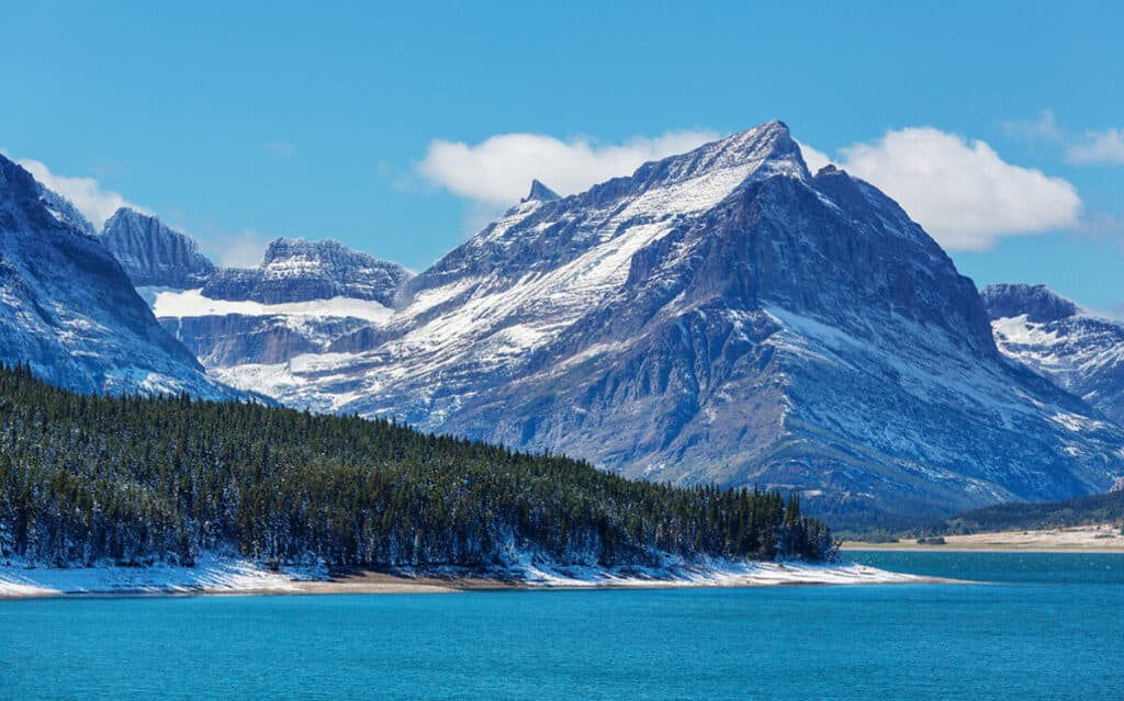 Glacier National Park