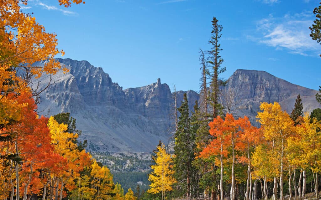 Great Basin National Park