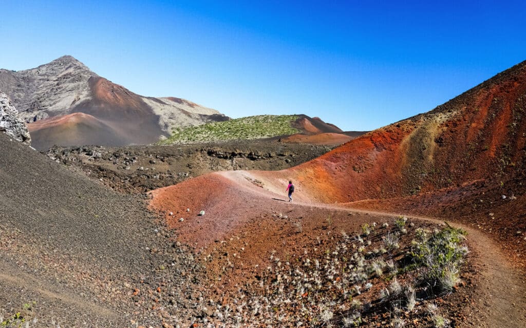 Halekala National Park