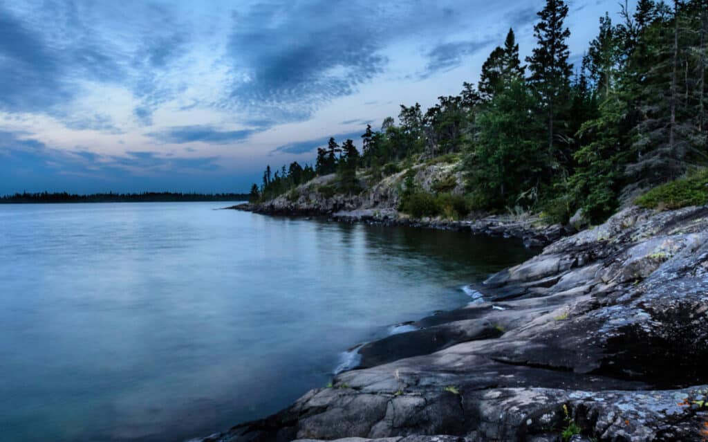 Isle Royale National Park