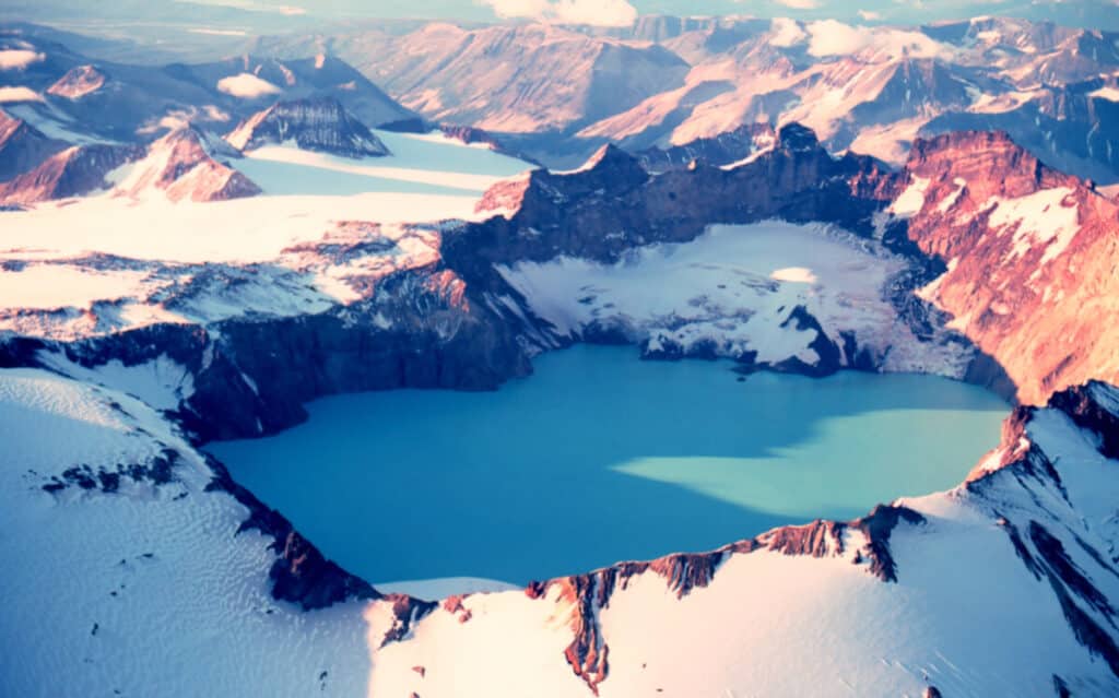 Katmai National Park