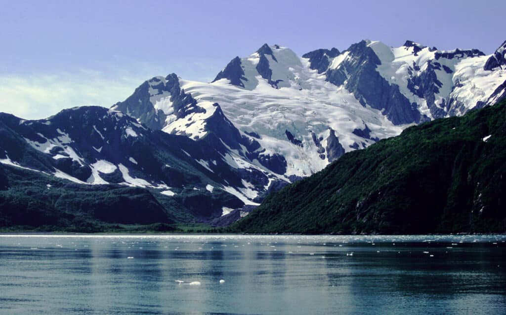 Kenai Fjords National Park