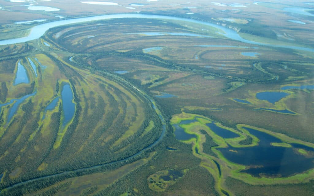 Kobuk Valley National Park